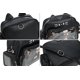 thumbnail image 5 of Mochila ZAROXOXS Kawaii Ita con diseño de gato cruzado con pantalla de alfileres, 5 of 7