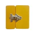 thumbnail image 3 of Bunblic Busy Board Latch DIY for Plane Travel Toy 2 3 4 5 Year Old Learning Activity C, 3 of 8