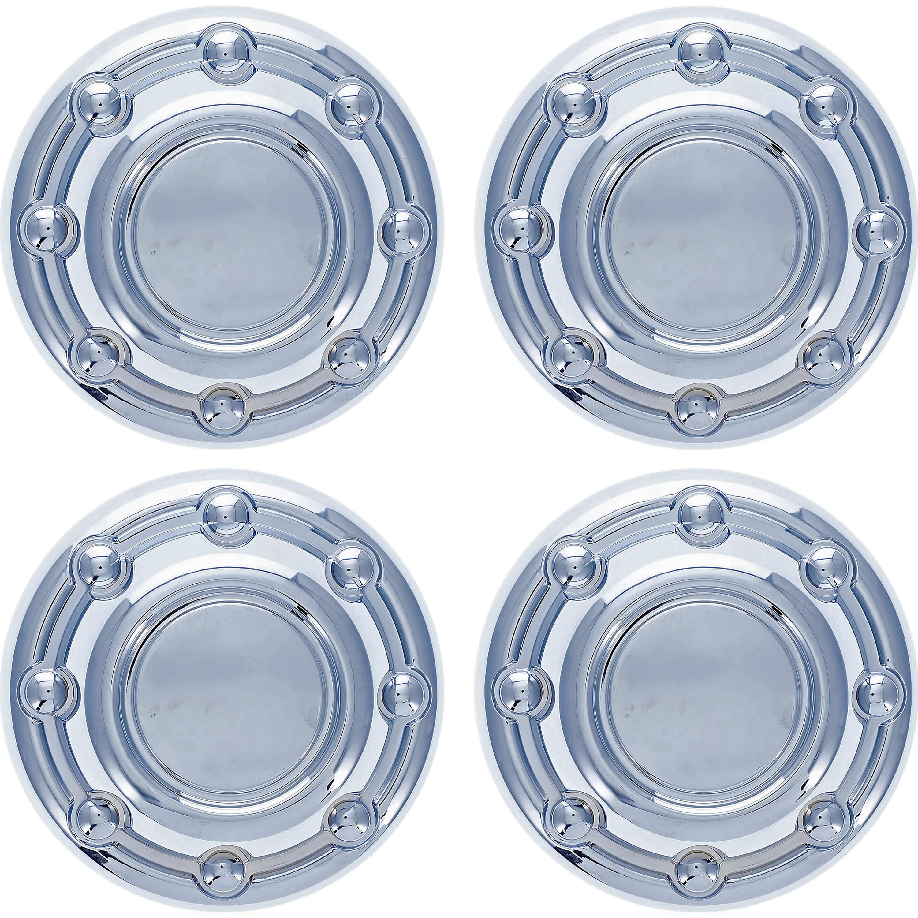 Dorman 909-060KT Wheel Cap for Specific Dodge Models