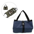 thumbnail image 3 of Bolsa de herramientas Sunnimix de tela Oxford azul, 3 of 8