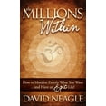 thumbnail image 2 of The Millions Within: How to Manifest Exactly What You Want and Have an Epic Life!, (Paperback), 2 of 2