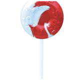 Life Savers Swirled Lollipops, Easter Candy, 25ct, Vanilla Flavors