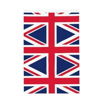 Flag 2x3ft Union Jacks Flag Double Printed Flag Banner Tapestry Dorm Room Home College Decor