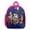 pink-style, variant on Scooby Doo Cute Cartoon backpack travel bag adjustable shoulder straps One size
