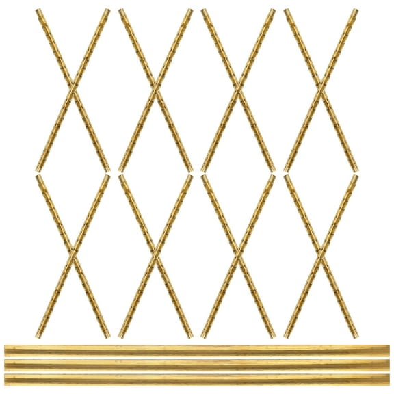 Guitar Fret Line Acoustic Replace Wires White Copper for Household Frets Electric