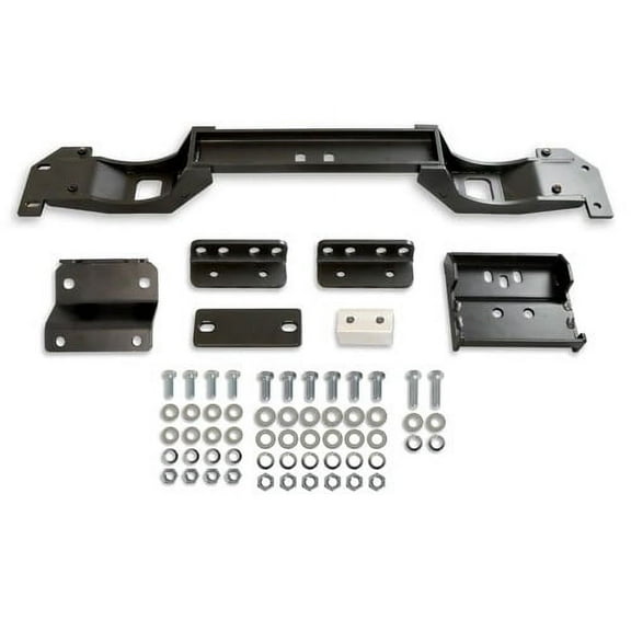 Trans Crossmember Ls Swap Fits/For Gm F Body 70 81 Fits select: 1970-1981 PONTIAC FIREBIRD, 1970-1981 CHEVROLET CAMARO