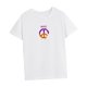thumbnail image 5 of Camiseta para mujer, disfraz de verano, camiseta suave con cuello redondo para senderismo, vacaciones, mochilero, 5 of 7