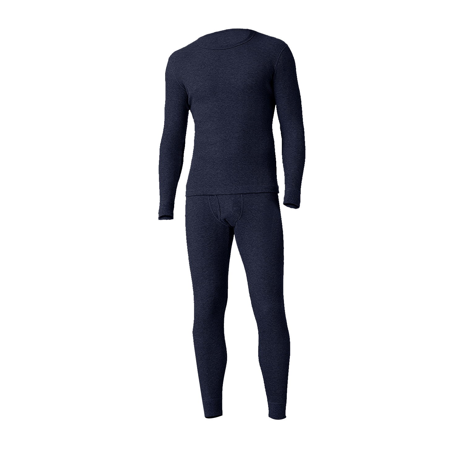 Hanes Men's XTemp Thermal Waffle Pant with FreshIQ