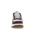 thumbnail image 3 of Nike Men's Air Force 1 Low College Pack Night Maroon Shoes, from StockX, 3 of 5