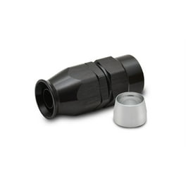 Fitting Hose End Full Flow PTFE Straight 28006 Fitting Hose End Full Flow PTFE Straight 28006