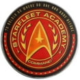 thumbnail image 2 of Star Trek Academy Command Qi Wireless Charger with 8000mA Backup Battery, 2 of 2