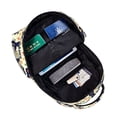 thumbnail image 5 of Easygdp Game Controller Mochila Ergonómica Versátil para Laptop - Múltiples Bolsillos, Correas Ajustables, Unisex para Escuela, Viajes y Actividades al Aire Libre-One Size, 5 of 5