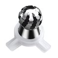 thumbnail image 1 of HLONK Bec pour Machines à Crème Glacée Bec pour Machines à Crème Glacée Buse de Comptoir Raccords Robuste Machine à Sorbet d'Été Bec de Bouchon de Modelage en Acier Inoxydable A, 1 of 8