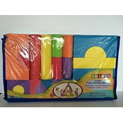 JUMBO FOAM BLOCKS