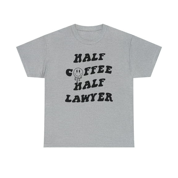 22Gifts Lawyer Law School Student Graduation Shirt, Gifts, Tshirt