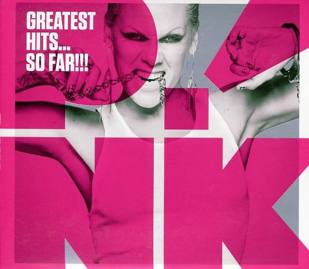 Pink, Pink, Pink - Pink - Greatest HitsSo Far!!! - Amazon