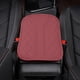 thumbnail image 5 of Reposabrazos central para coche con acolchado alto, funda protectora y almohadilla de apoyo para el codo, bolsa de almacenamiento, almohadilla de cuero para reposabrazos., 5 of 6