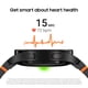 thumbnail image 5 of Reloj inteligente SAMSUNG Galaxy Watch FE 40 mm LTE AI 2024 - Plateado, 5 of 9