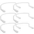 thumbnail image 2 of Billiard Table Pockets Fixator Plastic 6Pcs, 2 of 9