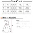 thumbnail image 3 of qolati Women's Halter Sequin Dress Sleeveless Flowy Mini Cocktail Party Dress Glitter Sparkly A-Line Short Dress Party Dresses Black S Holiday Outfits, 3 of 9