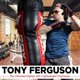 thumbnail image 5 of Guantes de artes marciales mixtas RDX Grappling Sparring, medio dedo, piel maya, 5 of 8