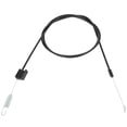 thumbnail image 2 of SCITOO Lawn Mower Throttle Cable fit for MTD 946-04026 746-04026 746-1146 for Troy-Bilt for Cub Cadet for Craftsman Drive Engagement Cable, 2 of 5