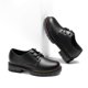 thumbnail image 5 of DREAM PAIRS Zapatos de Vestir para Niños y Niñas Zapatos Oxford Uniformes Formales Clásicos con Cordones para Niños, 5 of 6