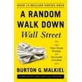 thumbnail image 1 of Pre-Owned A Random Walk Down Wall Street, 1 of 1