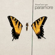 Paramore - Brand New Eyes - Alternative - CD