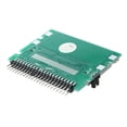 thumbnail image 5 of 3X Pin-Bare Laptop 44-Pin Male IDE to Card Adapter,3 x 44 Pin Adapter Compact Flash CF,As shown, 5 of 5