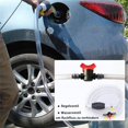 thumbnail image 5 of Bomba de combustible manual de 2 m, bomba de succión, bomba manual, bomba de transferencia, bomba de combustible, bomba manual, bomba manual, bomba de extracción D, 5 of 5
