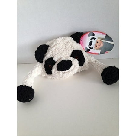 My Life As a Doll Panda Hat