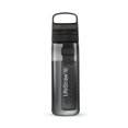 thumbnail image 1 of Botella con filtro de agua LifeStraw Go Series 650 ml Nordic Noir, 1 of 6