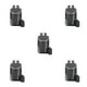 thumbnail image 2 of Sonducket plegable ligera e impermeable para aventuras al aire libre Bolsa de senderismo de viaje plegable 5322 Gris oscuro Type2 NO2, 2 of 6