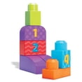 thumbnail image 3 of Mega Bloks First Builders 1-2-3 Count Playset, 3 of 7