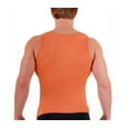 thumbnail image 5 of Insta Slim I.S.Pro USA Medium Compression Muscle Tank - 2MAT001, 5 of 18