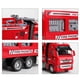 thumbnail image 3 of Engineering Toy Mining Car Truck Children's Birthday Gift Fire, 3 of 3