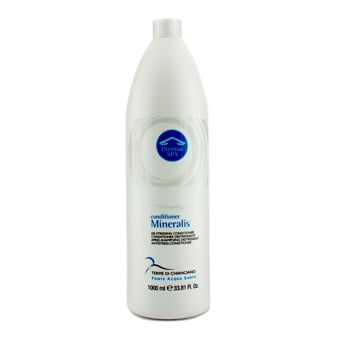 Thermae Spa Mineralis De-Stressing Conditioner 1000ml/33.81oz