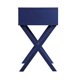 thumbnail image 2 of Mesa auxiliar Convenience Concepts Designs2Go S20-352, 2 of 2