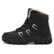 thumbnail image 5 of Botas de nieve de invierno para mujer, nuevas botas gruesas impermeables y cálidas de algodón antideslizantes, zapatos de mujer Wmkox8yii  ghj1590, 5 of 9
