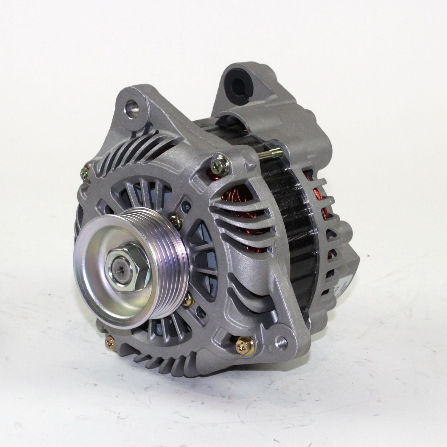 TYC 2-11052 Alternator for Datsun Nissan 23100-CD010 fl Fits 2006 Infiniti FX35
