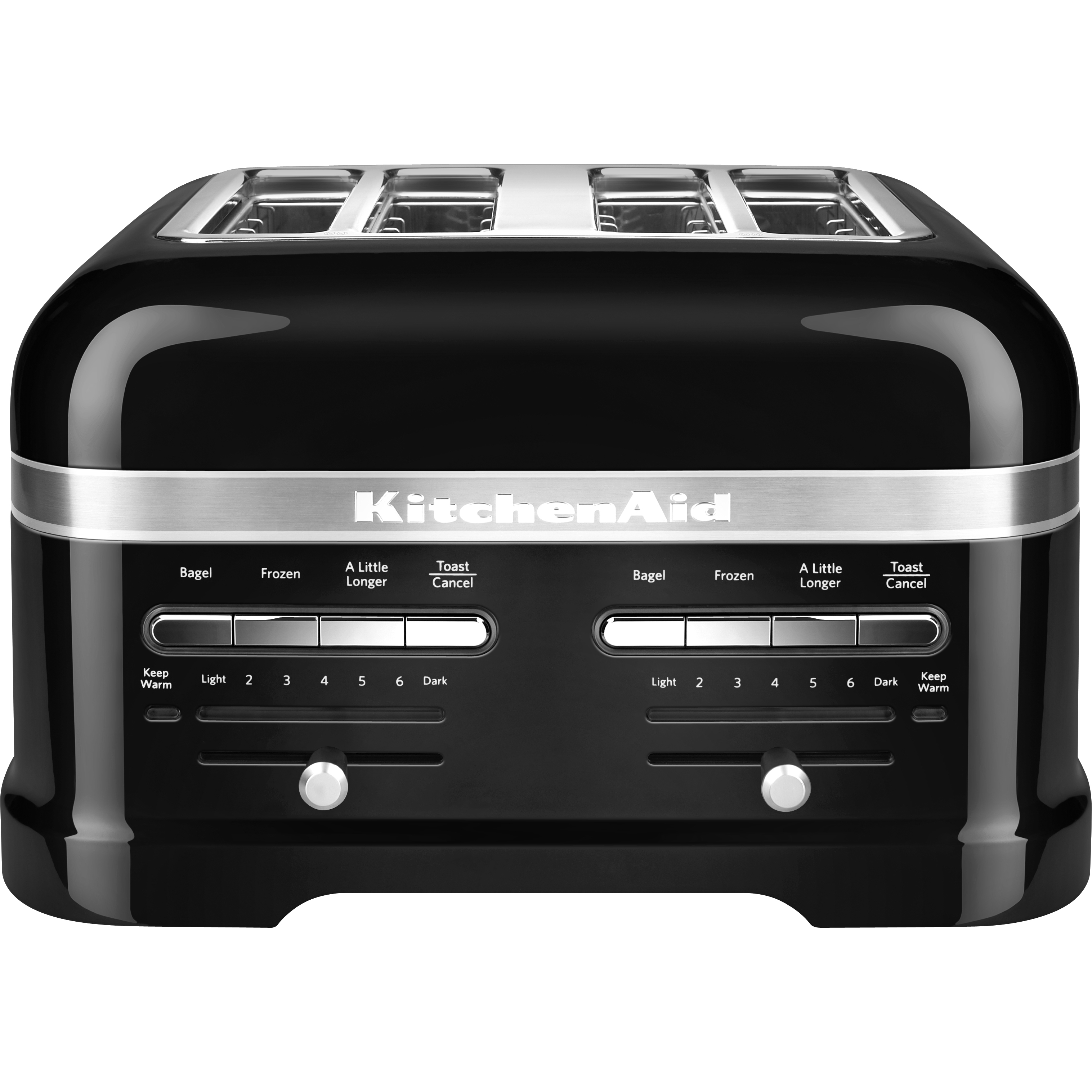 Pro Line Series 4Slice Automatic Toaster