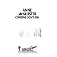 thumbnail image 1 of Pre-Owned Silhouette Desire #969: Cowboys Don't Stay (Mass Market Paperback) 0373059698 9780373059690, 1 of 1