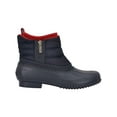 thumbnail image 2 of Tommy Hilfiger Womens Roana Grip Slide Zip Winter & Snow Boots, 2 of 3