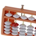 thumbnail image 4 of Portable 13 Column Japanese Beads Counting Arithmetic Calculating Educational, 4 of 8