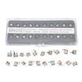 thumbnail image 4 of Soporte De Ortodoncia, Herramientas De Ortodoncia De Uso Simple, Duraderas Para Hospital Domiciliario, Unisex, 4 of 7