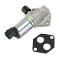 thumbnail image 1 of Válvula de Control de Aire de Ralentí para Automóvil Unique Bargains para Ford Escort 1995-2001 No.F23E9F715BA, 1 of 7