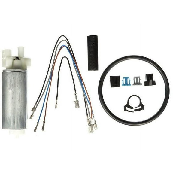 In-Tank Electric Fuel Pump - Compatible with 1985 - 1995 Chevy S10 1986 1987 1988 1989 1990 1991 1992 1993 1994