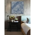 thumbnail image 7 of "Absentminded" Painting Print on Wrapped Canvas, 7 of 7