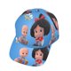 thumbnail image 2 of Cleo y Cuquín Gorra de Béisbol para Hombres, Mujeres y Niños, Gorra Clásica de Visera Plana, Gorra Hip Hop Trucker, Snapback Ajustable, 2 of 5